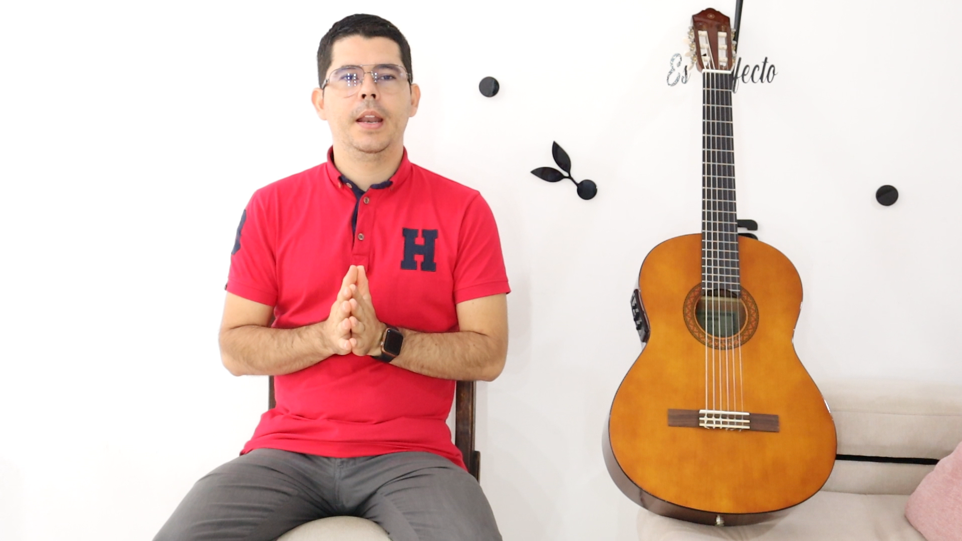 Guitarra