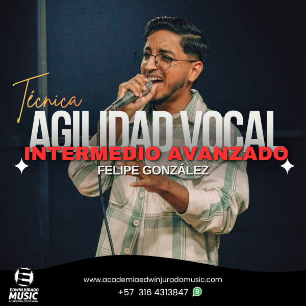 Agilidad Vocal