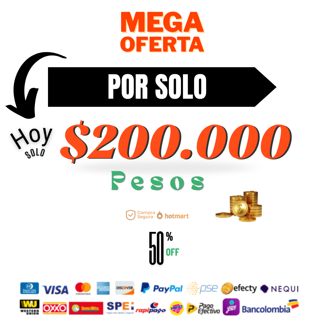 Post para Instagram Oferta Flash Ilustrado 3D Morado