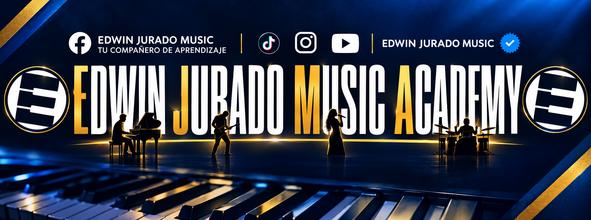Academia Musical Edwin Jurado